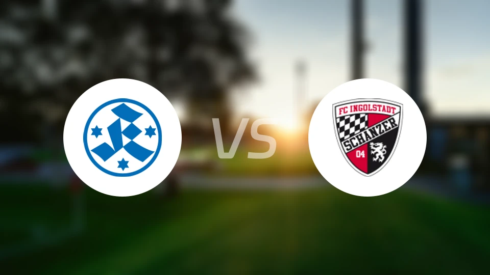 斯图加特踢球者U19vs因戈尔施塔特U19比分预测【2026/04/18】