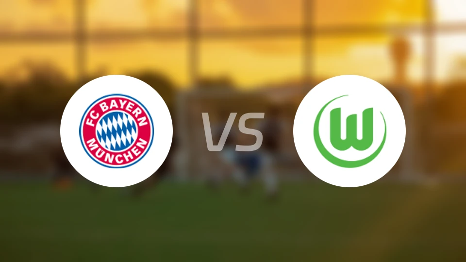 拜仁慕尼黑女足II队vs沃尔夫斯堡B队女足比分预测【2026/02/08】