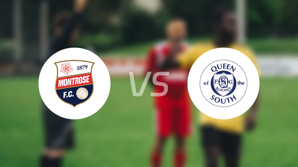 蒙特罗斯vs南部女王比分预测【2026/02/21】