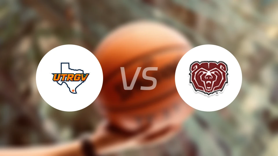 里奥格兰德河谷大学vs密苏里州立大学比分预测【2025/11/23】