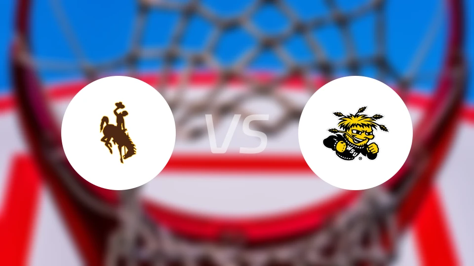 怀俄明大学vs卫奇塔州立比分结果战报【2026/03/18】