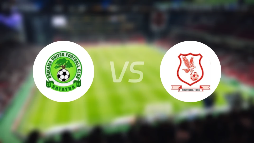 布里卡马联vs班珠尔老鹰比分预测【2026/03/15】