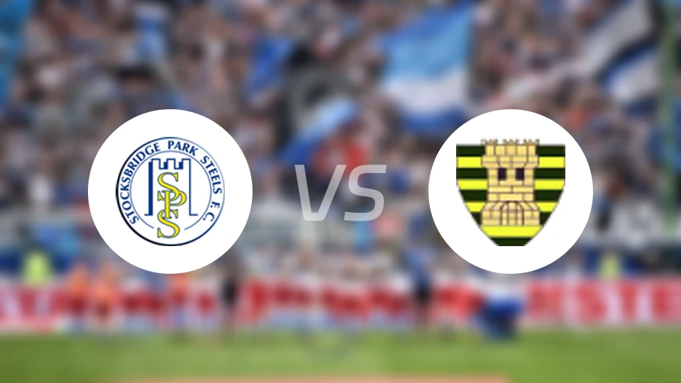 史托克斯vs莫佩斯镇比分预测【2026/03/07】