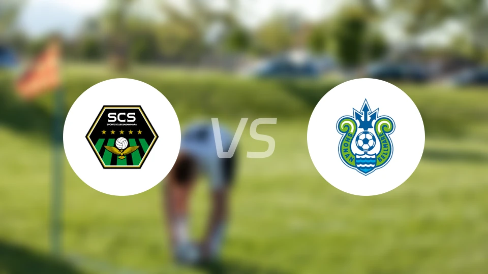 SC相模原vs湘南丽海比分预测【2026/04/25】