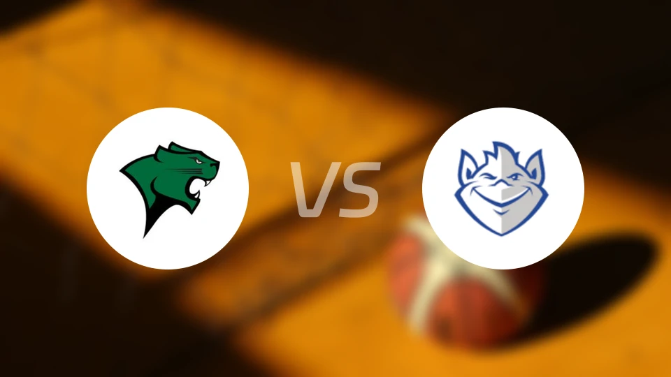 芝加哥州立大学vs圣路易斯大学比分结果战报【2025/11/07】