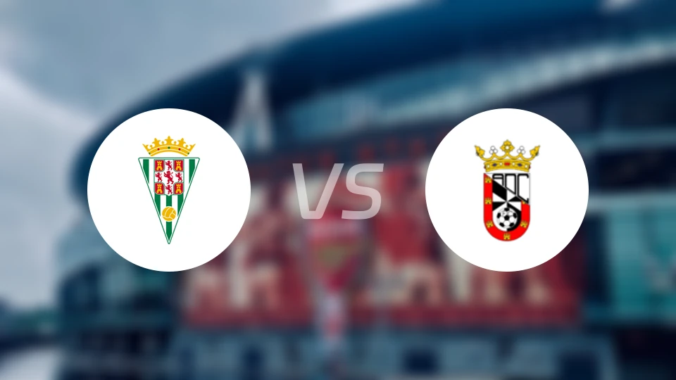 科尔多瓦vs休达比分预测【2025/11/02】