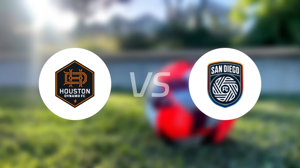 休斯敦迪纳摩vs圣地亚哥FC比分预测【2026/04/23】