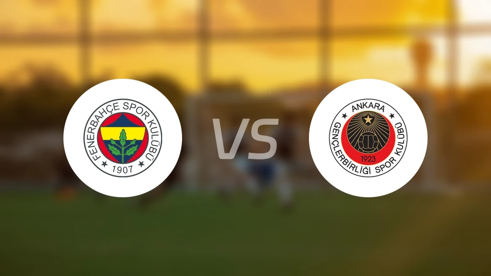 费内巴切vs根克勒比利吉比分预测【2026/02/10】