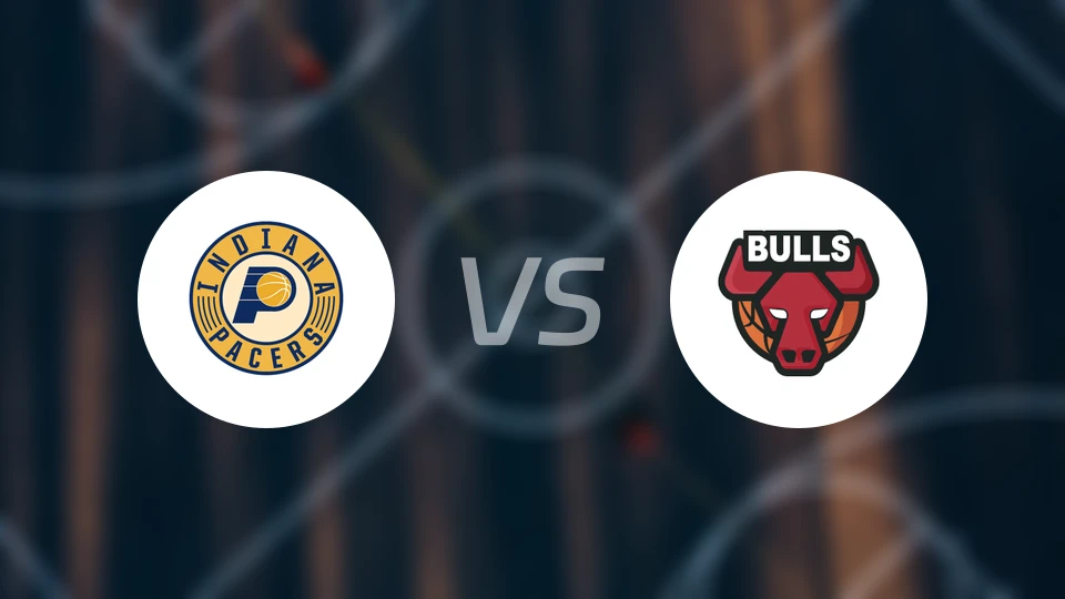 步行者vs公牛比分预测【2025/12/06】