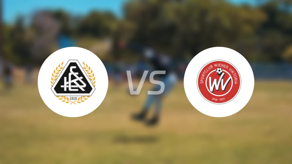 克林斯马vs维也纳维多利亚比分预测【2026/04/11】