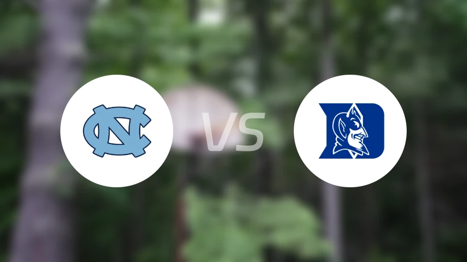 北卡罗莱纳大学vs杜克大学比分结果战报【2026/03/08】