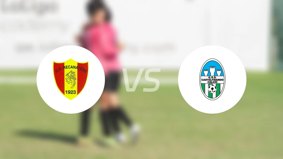 雷卡纳蒂vs卡斯特尔菲达多比分预测【2025/11/02】