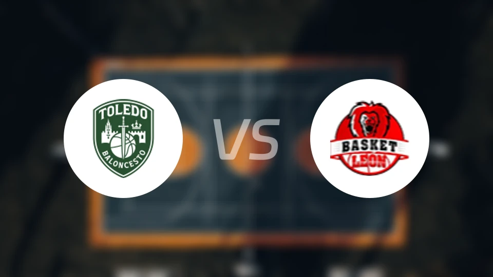 CB托莱多vs莱昂内莎比分预测【2026/02/02】