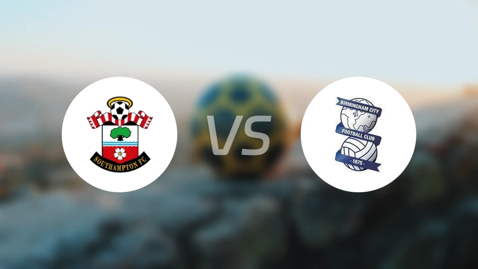 南安普顿女足vs伯明翰城女足比分结果战报【2026/03/15】