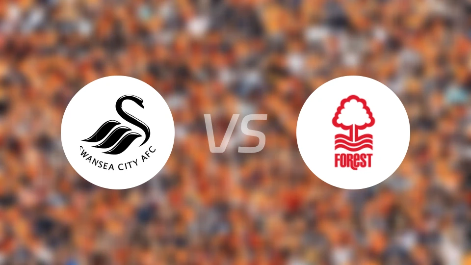 斯旺西U21vs诺丁汉U21比分预测【2025/12/07】