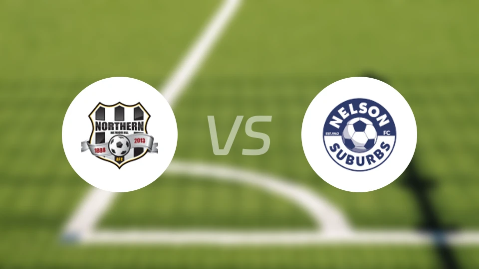 北部足球俱乐部vs纳尔逊郊区比分预测【2026/04/12】