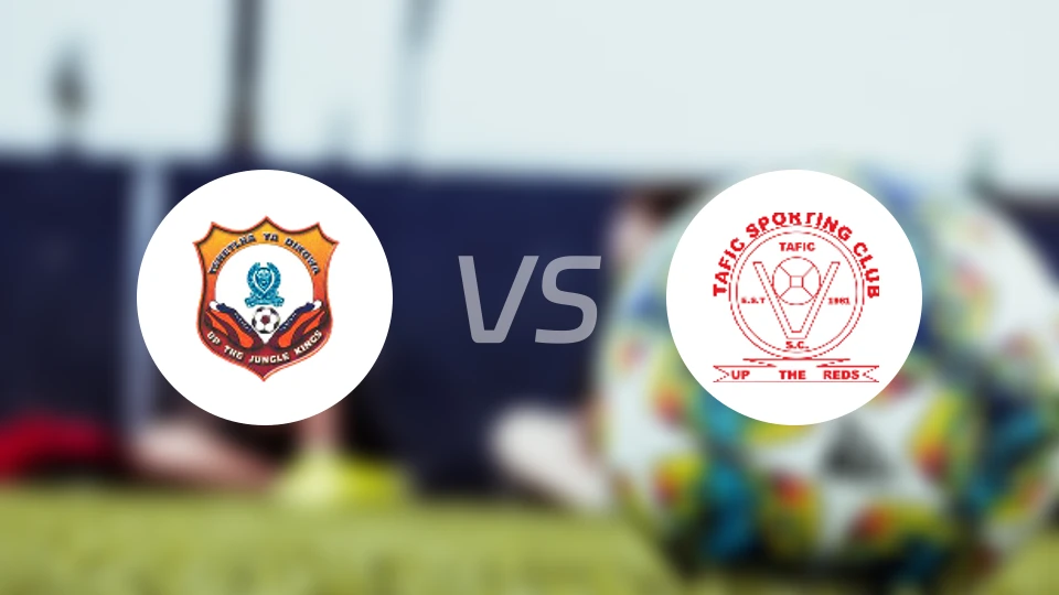 博茨瓦纳警察XI SCvs塔菲FC比分预测【2026/01/31】