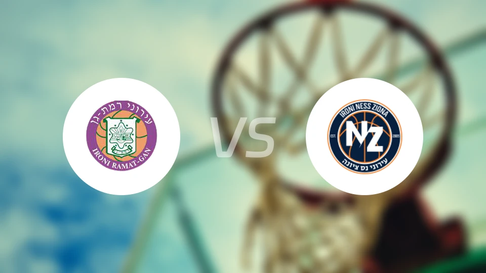 马卡比艾罗尼拉马特甘vs内斯兹奥纳比分预测【2025/12/09】