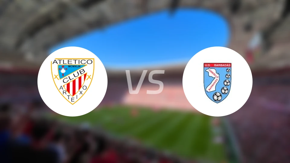 阿泰利科vs巴巴达斯比分预测【2026/02/15】