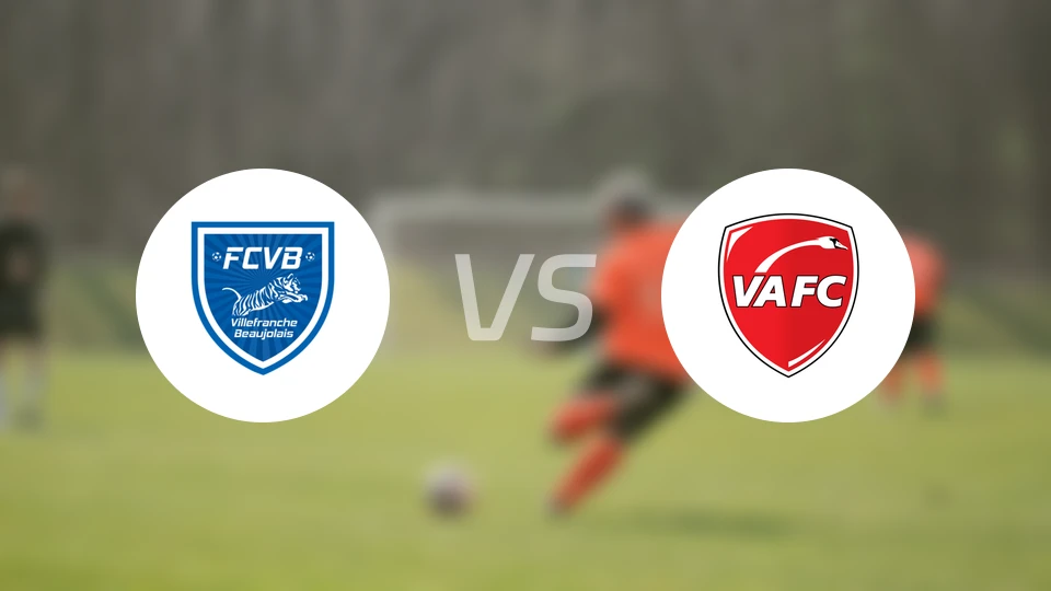 维利法兰vs瓦朗谢讷比分结果战报【2026/03/07】