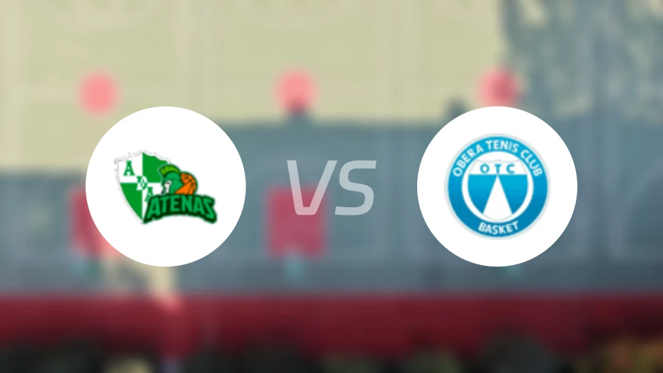 阿特纳斯vs欧贝拉TC比分预测【2025/10/31】