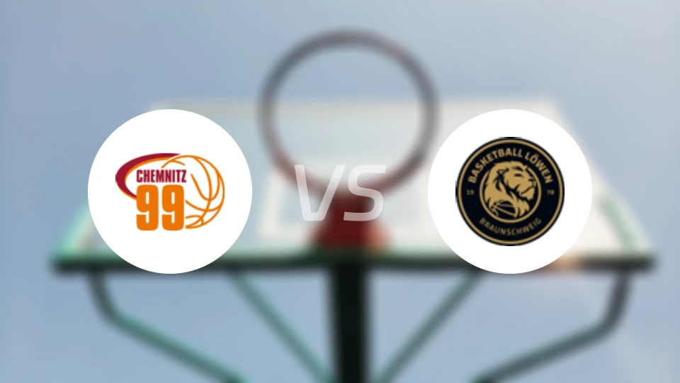 开姆尼茨vs布伦瑞克比分预测【2025/11/02】