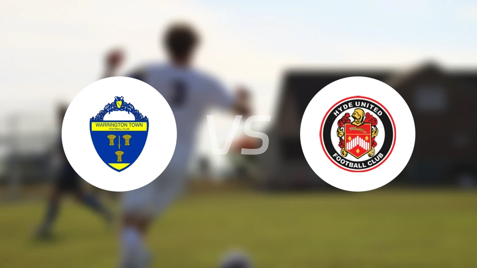 沃灵顿vs海德联比分预测【2026/02/28】