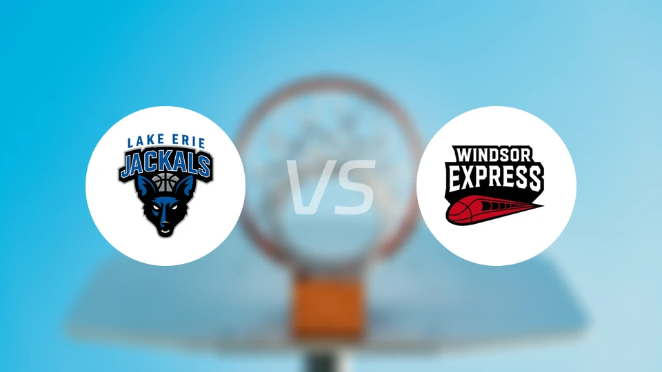 伊利湖豺狼队vs温莎快车比分预测【2026/01/04】