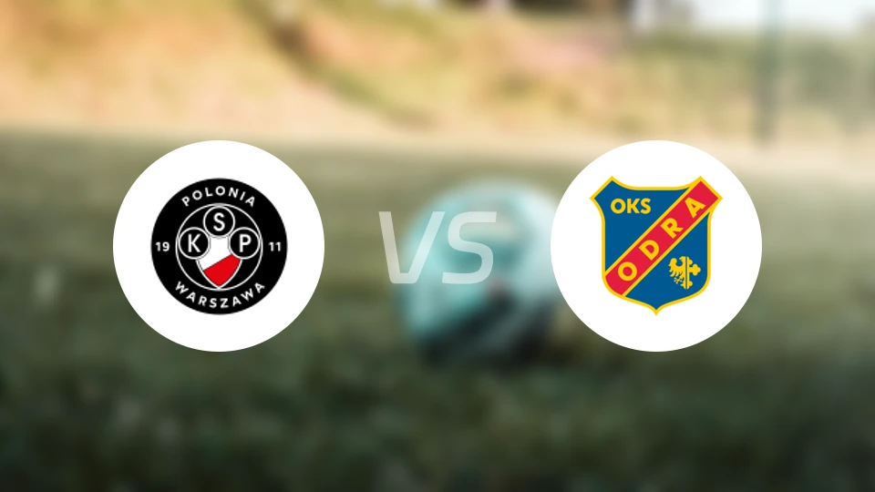 华沙普罗尼亚vs奥波莱比分预测【2025/11/24】
