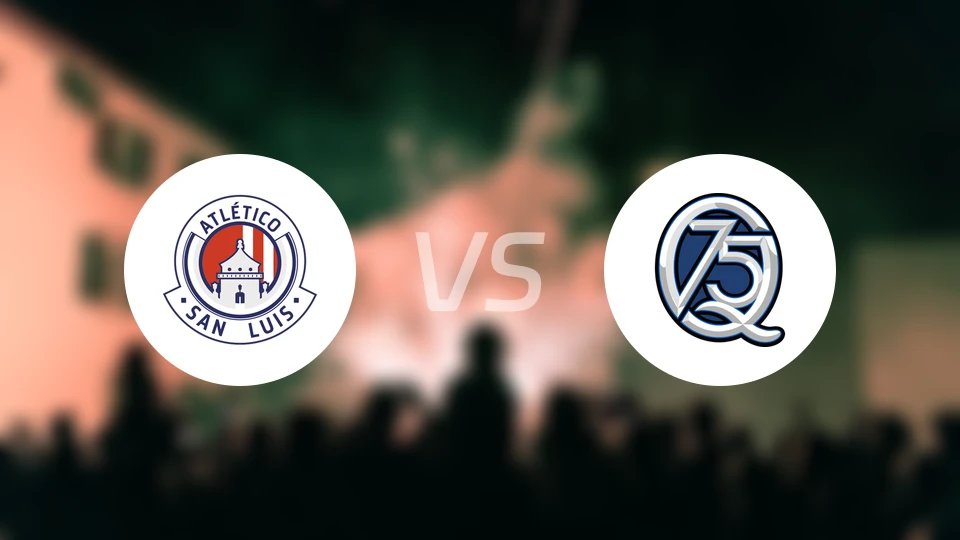 圣路易斯竞技vs克雷塔罗比分预测【2026/02/15】