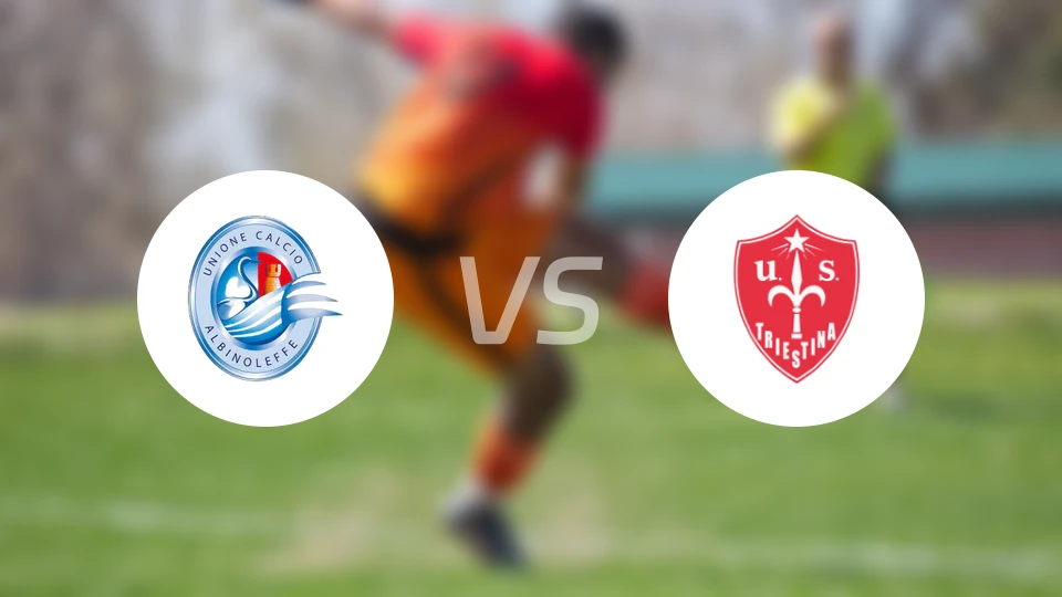 阿尔比诺勒菲vs特里埃斯蒂纳比分预测【2026/04/19】