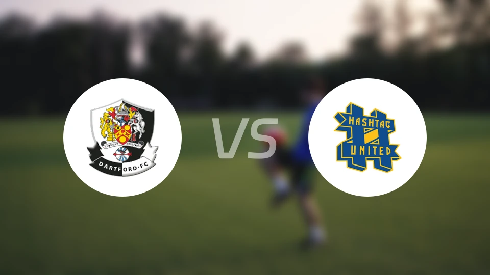 达特福德vs哈什塔格联比分预测【2026/03/28】