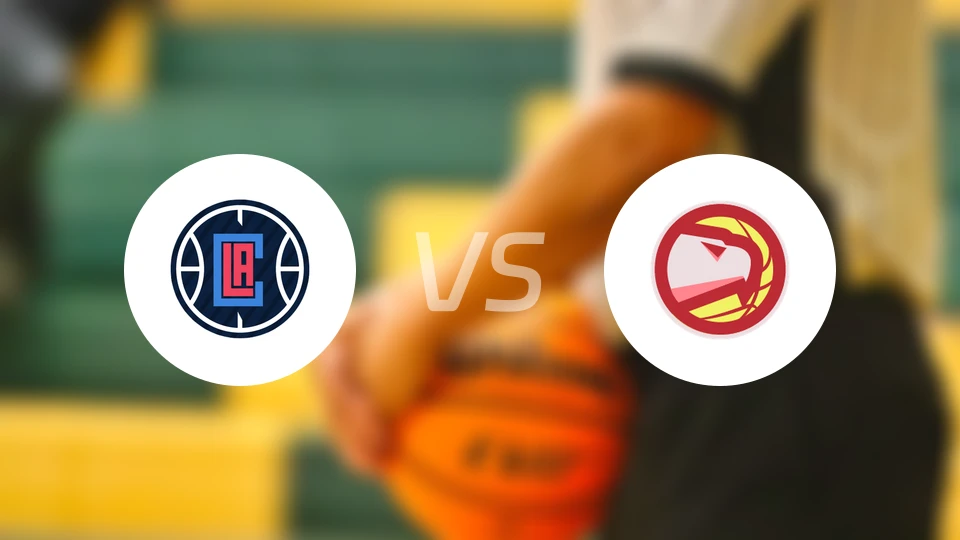 快船vs老鹰比分预测【2025/12/04】