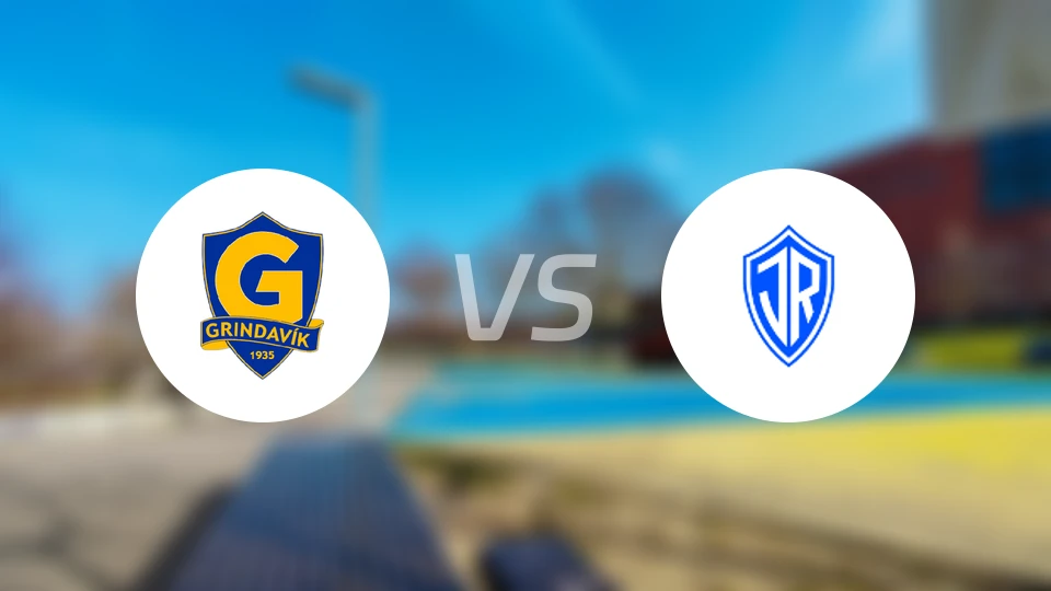 格林达维克vsIR雷克雅未克比分预测【2026/02/20】