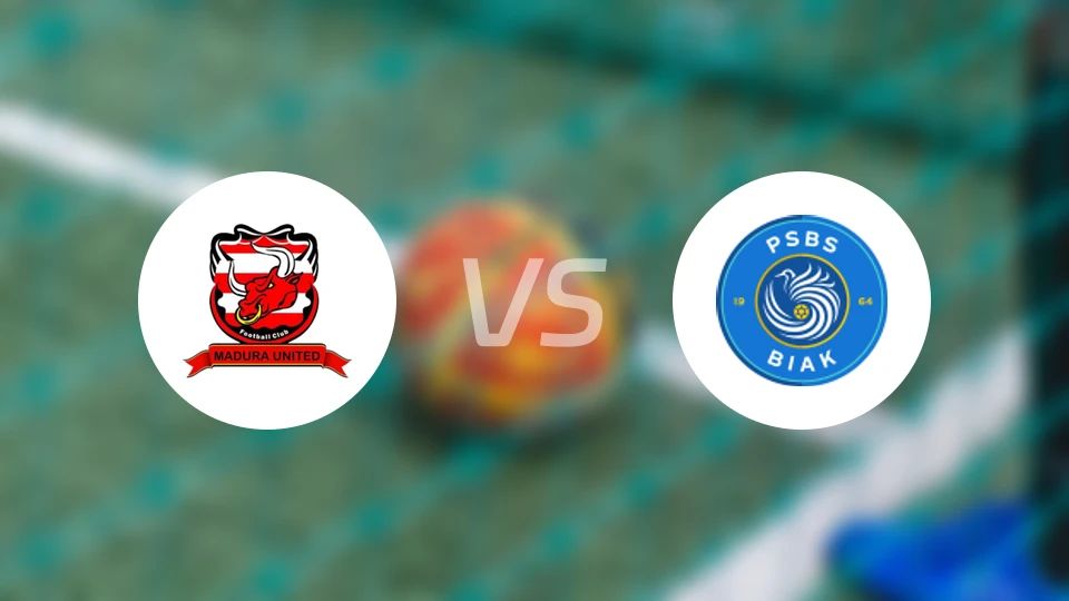 马都拉联vs巴克伦佛比分预测【2026/01/31】