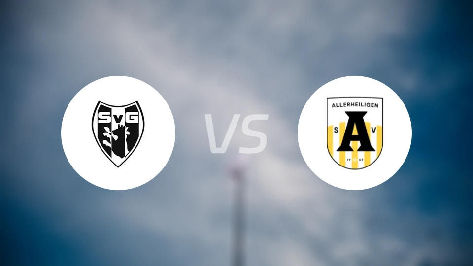 USV格纳斯vs阿勒黑里根比分预测【2026/04/25】