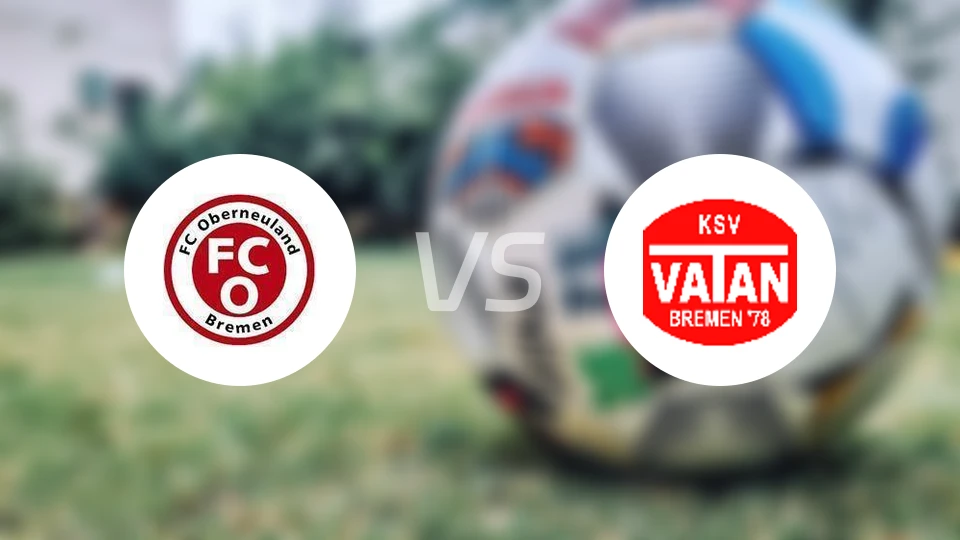 奥伯尼兰特vsKSV瓦坦体育不莱梅比分预测【2026/03/14】