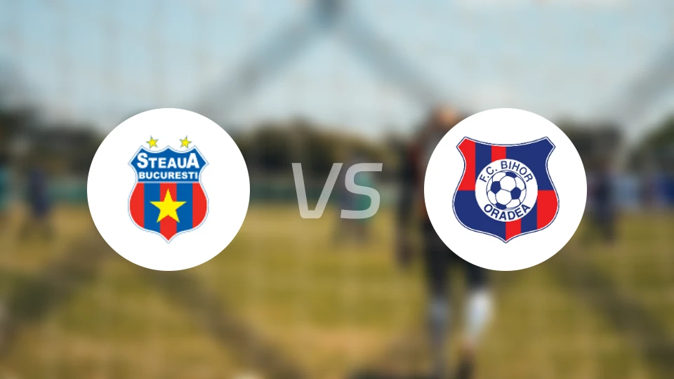 CSA布加勒斯特星vs奥拉迪亚比分预测【2026/04/16】