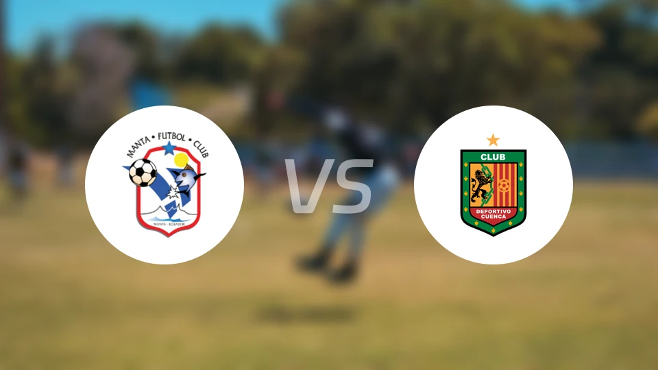 曼塔vs昆卡竞技比分预测【2026/04/20】