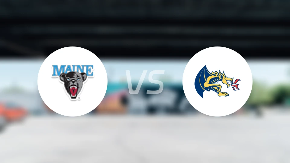 缅因大学vs德雷塞尔大学比分预测【2025/12/22】