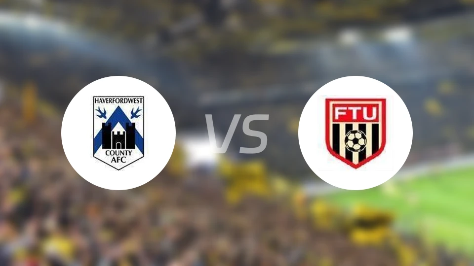 西哈弗福德vs弗林特镇比分预测【2026/03/01】