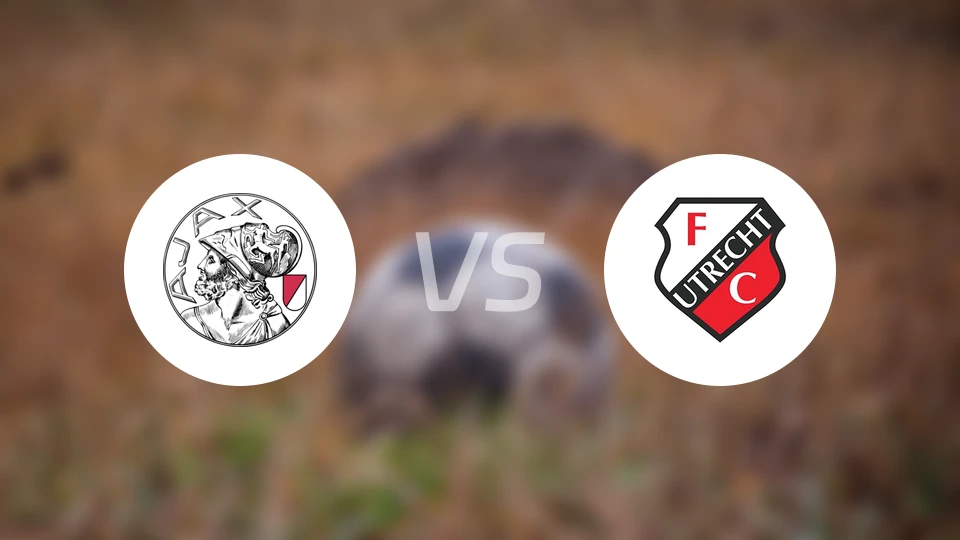 阿贾克斯青年队vs乌德勒支青年队比分预测【2026/04/25】