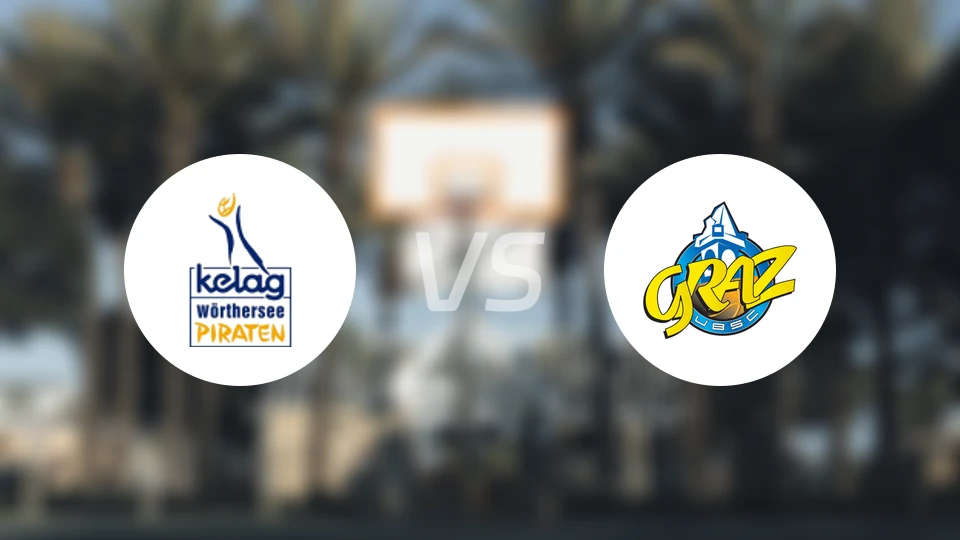 沃尔特湖海盗vs格拉茨比分预测【2025/11/23】