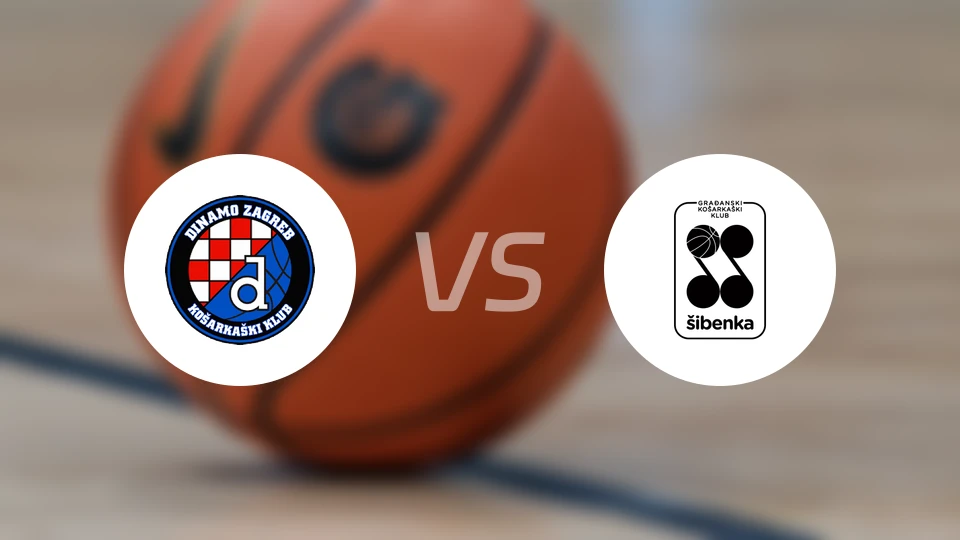 萨格勒布迪那摩vs希别尼克比分预测【2026/02/08】