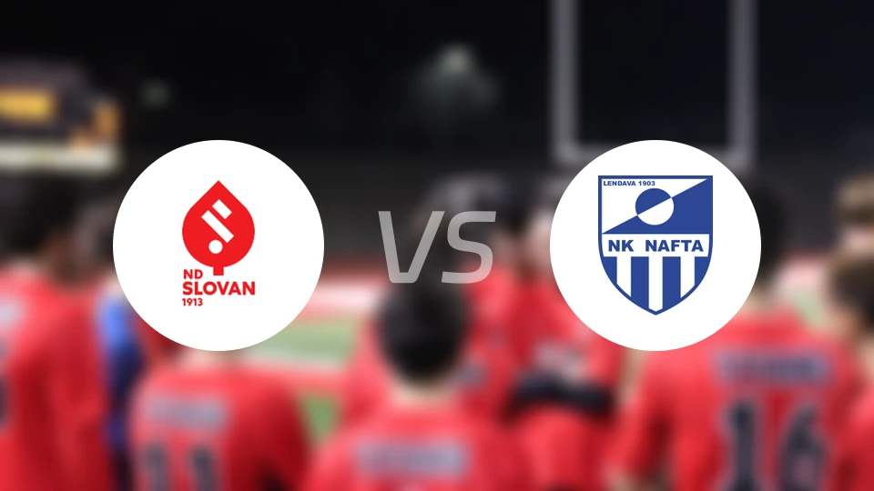 NK斯沃博达卢布尔雅那vs伦达瓦比分预测【2025/11/22】