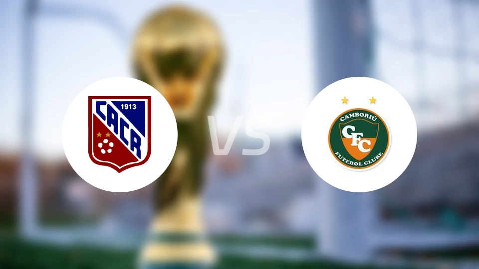 卡洛斯雷纳vs坎波利卢比分预测【2026/01/18】