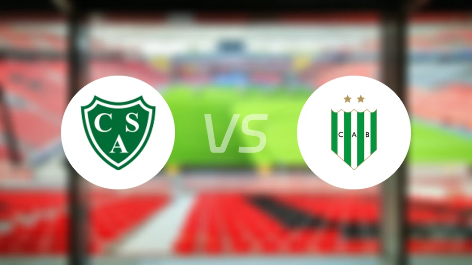 萨米恩托vs班菲尔德比分预测【2026/01/30】