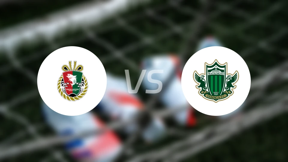 高知联合vs松本山雅比分结果战报【2025/11/09】