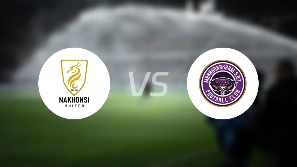 洛坤联vs玛哈沙拉堪联比分预测【2026/03/01】