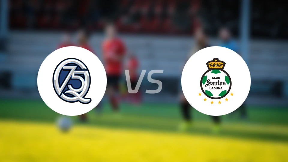 克雷塔罗vs桑托斯拉古纳比分结果战报【2026/02/28】